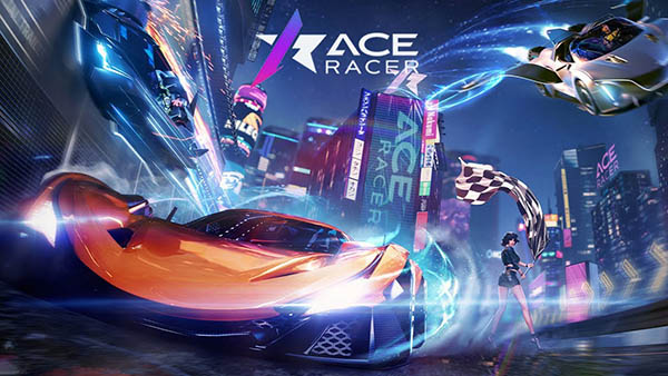 ace racer