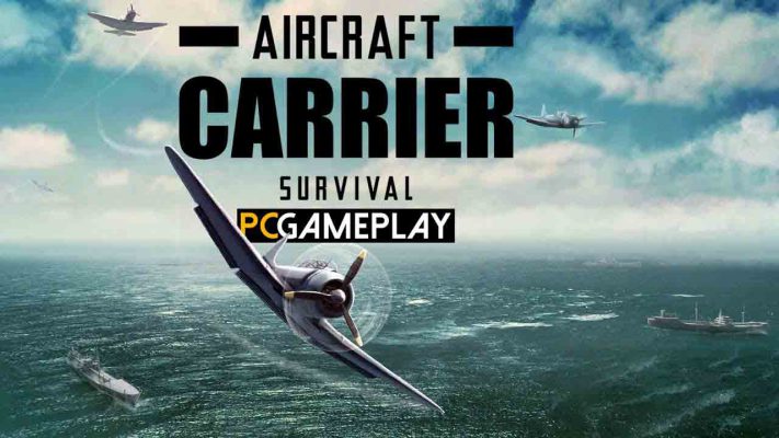 aircaraft carrier survival