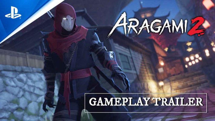 tải aragami 2