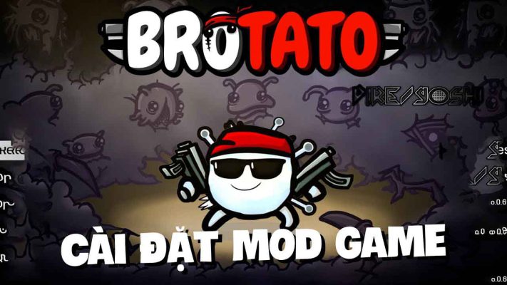 tải brotato