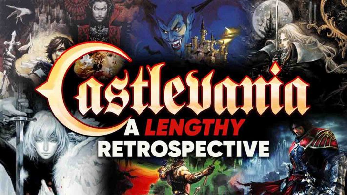 castlevania