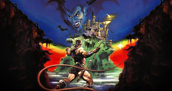 castlevania là game gì