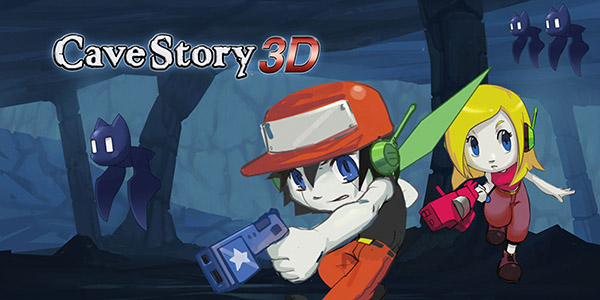 best indie games on steam cave story