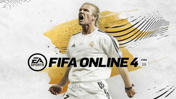 code fifa online 4