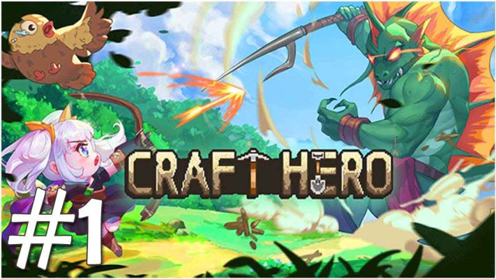 craft hero