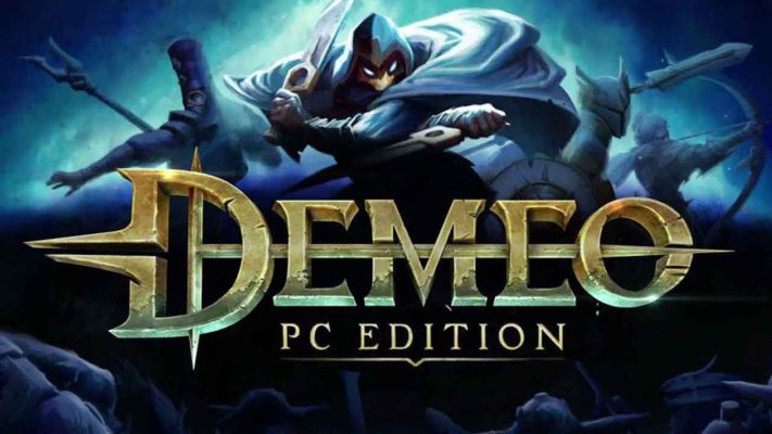 demeo pc edition việt hóa