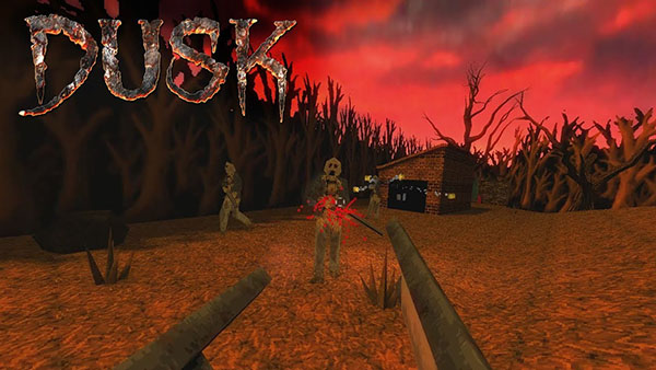 game indie free dusk