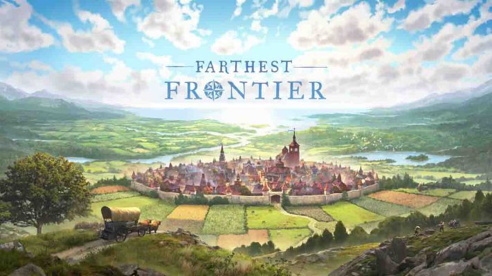 father frontier việt hóa