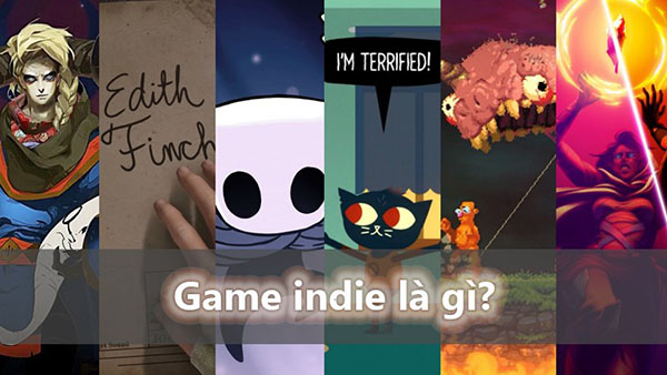 game indie