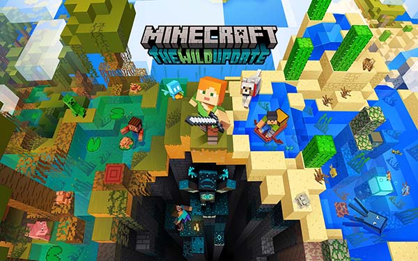 game minecraft