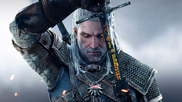 game the witcher 3