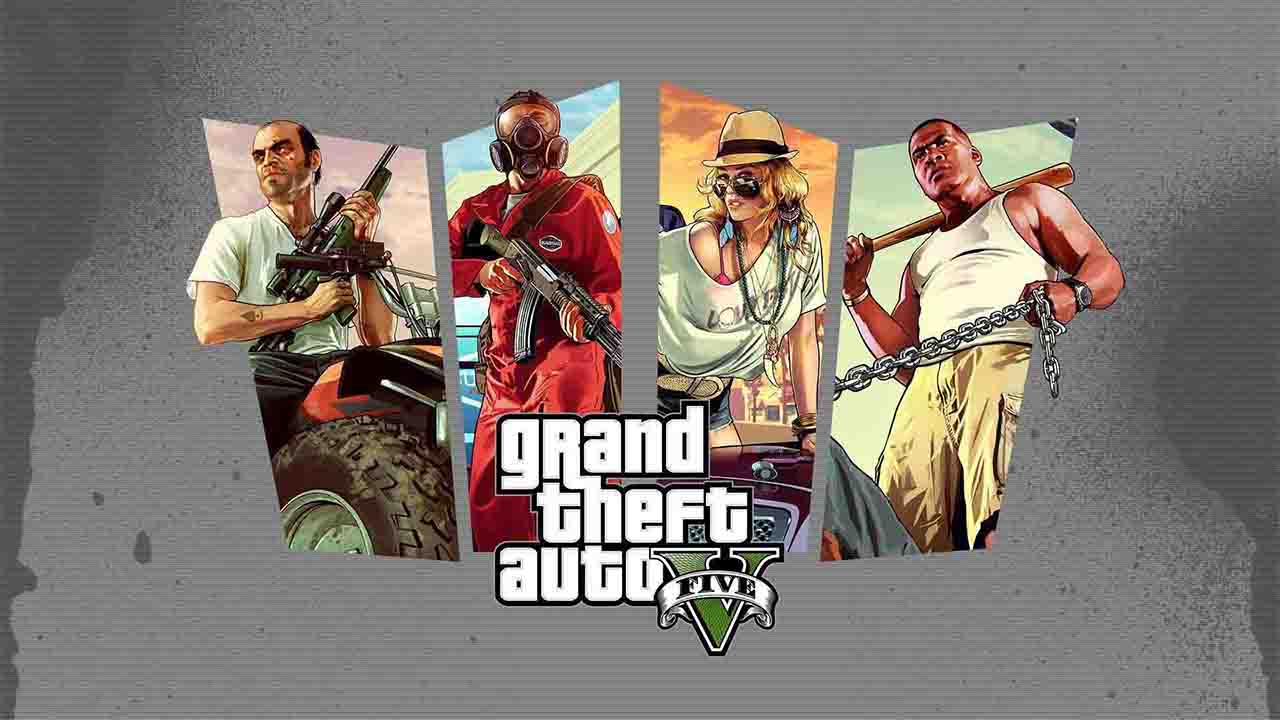 gta v việt hóa