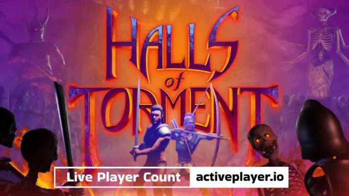 halls of torment