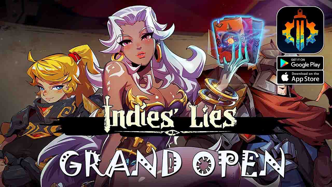 indies lies