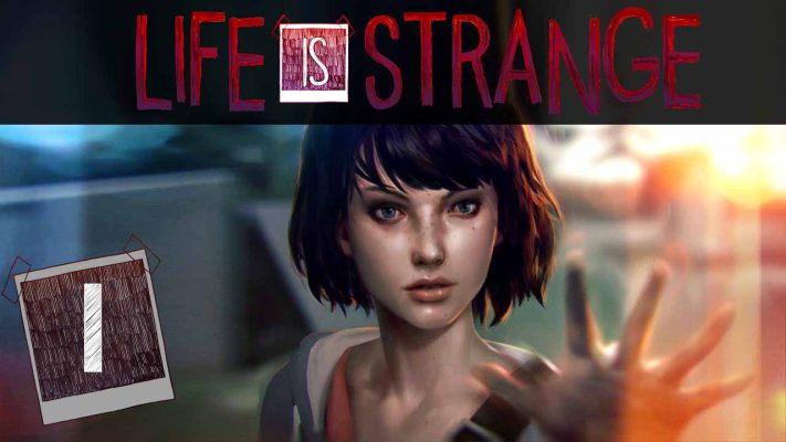 life is strange complete season việt hóa