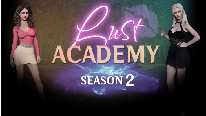 lust academy season 2