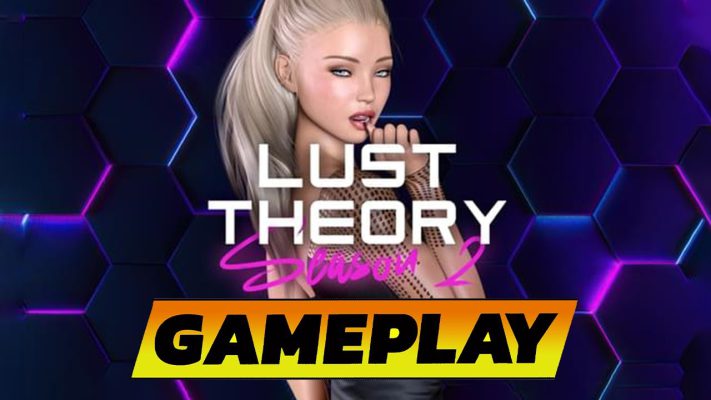 lust theory season 2