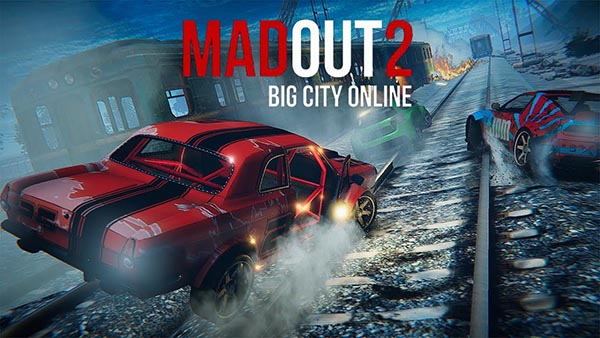 madout 2 big city online miễn phí