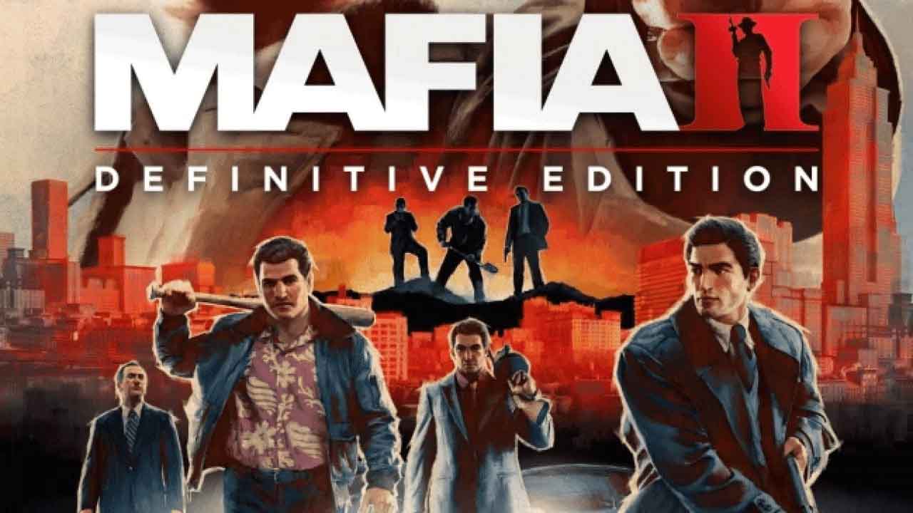 mafia ii definitive edition việt hóa