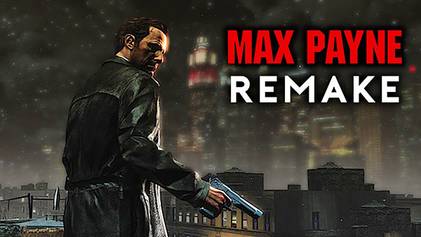 max payne