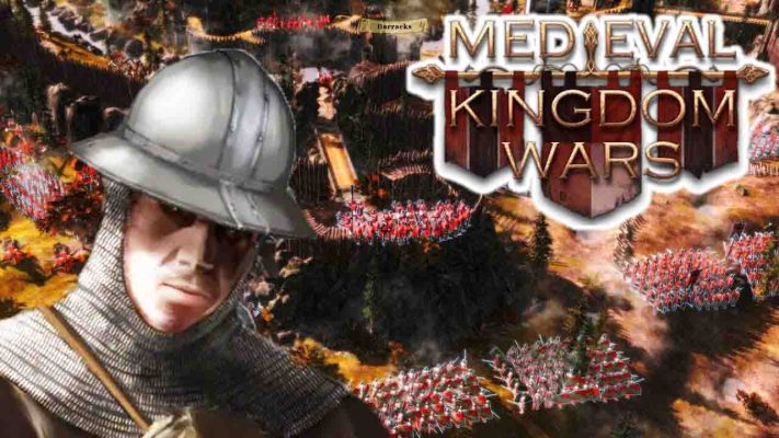 medieval kingdoms wars