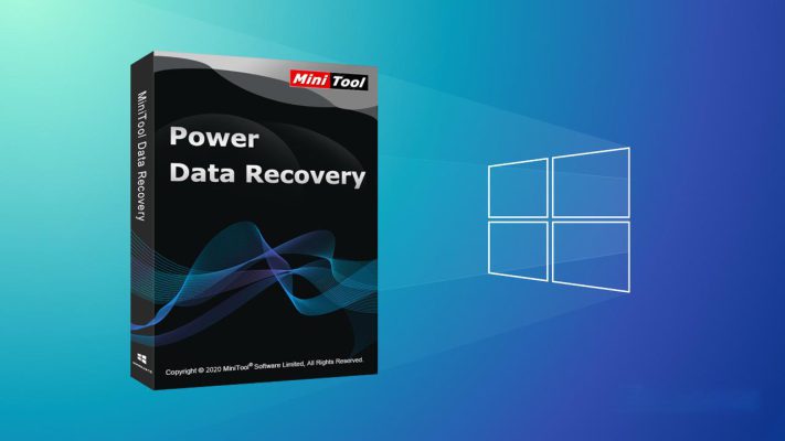 minitool power data recovery business enterprise