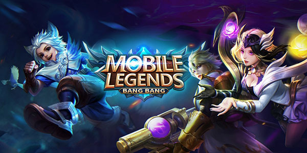 mobile legend bang bang