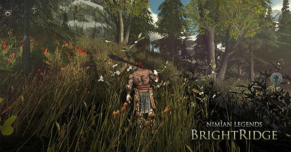 nimian legends brightridge