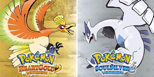 pokemon heartgold soulsilver 2010