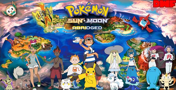 pokemon sun moon 2016