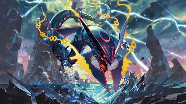 rayquaza