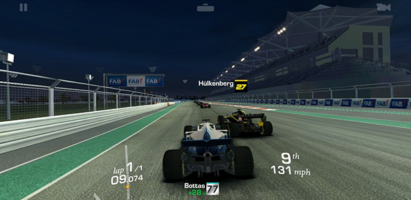 eal racing 3 miễn phí offline