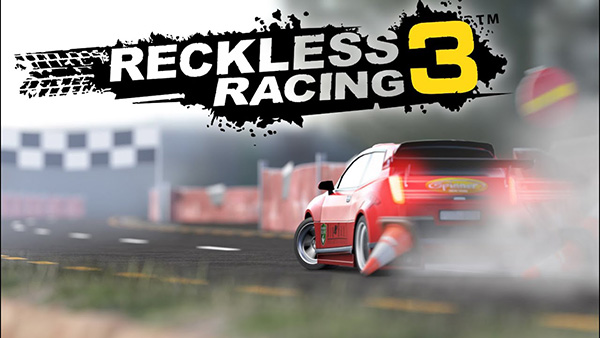 reckless racing 3