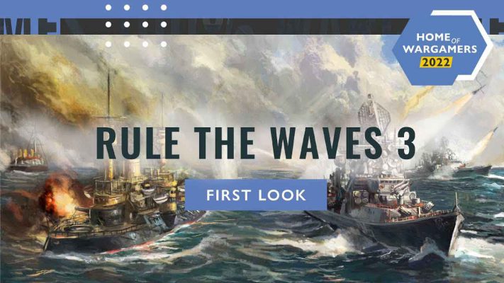 rule the waves 3