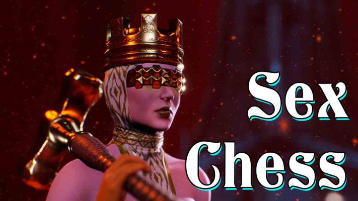 sex chess việt hóa