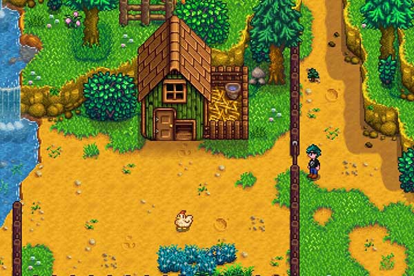 game indie download ios stardew valley