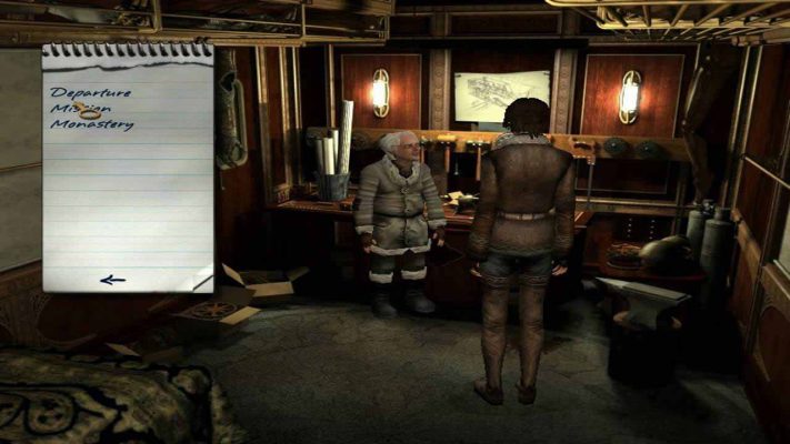 syberia 2 việt hóa