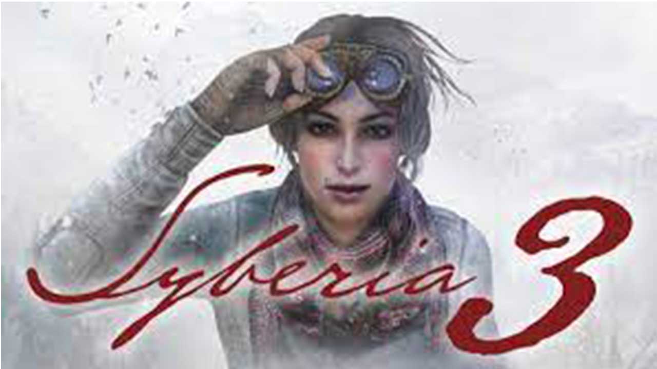 syberia 3 việt hóa