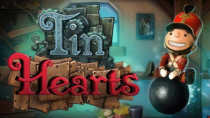 tin hearts việt hóa