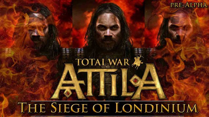 total war attila việt hóa