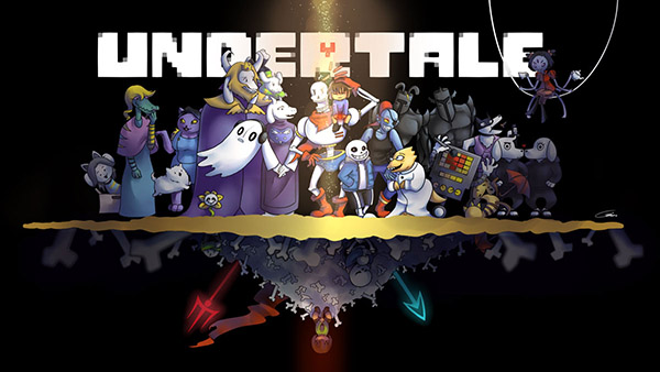 game indie download free undertale