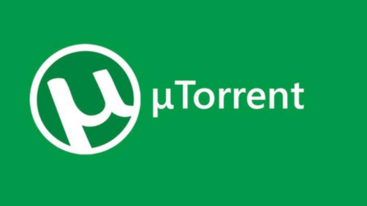 utorrent