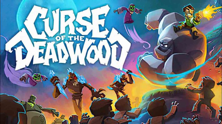 curse of the deadwood