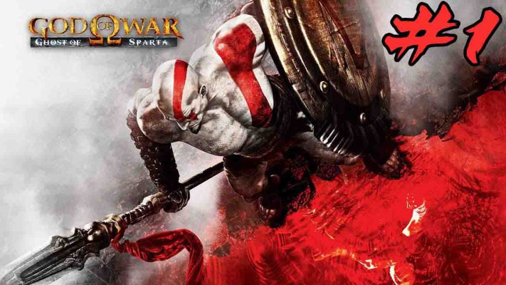 god of war việt hóa